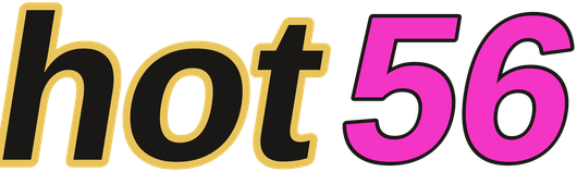 hot56 logo