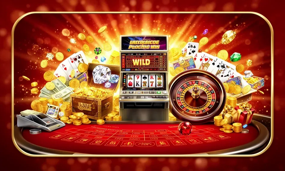 hot56 Live Roulette Prestige