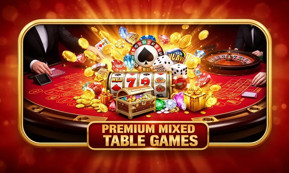 hot56 Casino